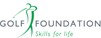 Golf Foundation Logo